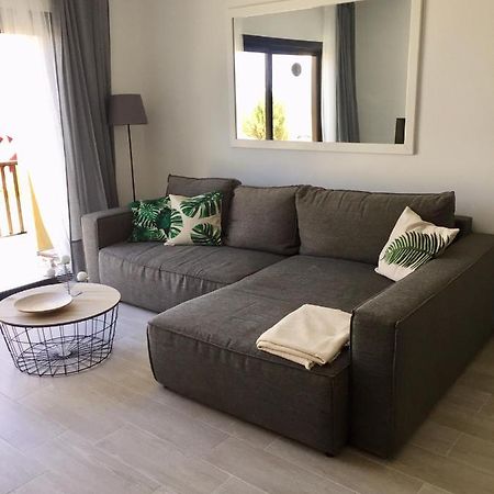 Amplio Apartamento En Mareverde Costa Adeje Buitenkant foto