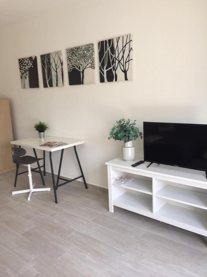 Amplio Apartamento En Mareverde Costa Adeje Buitenkant foto