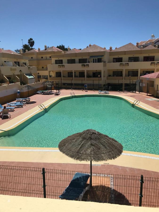 Amplio Apartamento En Mareverde Costa Adeje Buitenkant foto