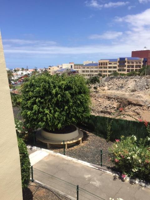 Amplio Apartamento En Mareverde Costa Adeje Buitenkant foto