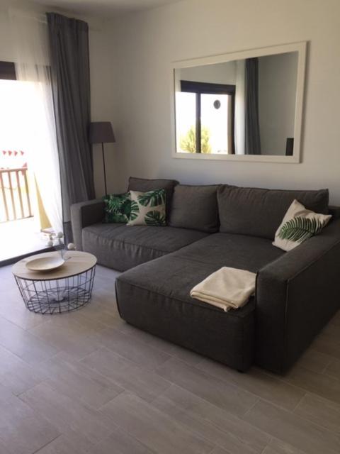 Amplio Apartamento En Mareverde Costa Adeje Buitenkant foto