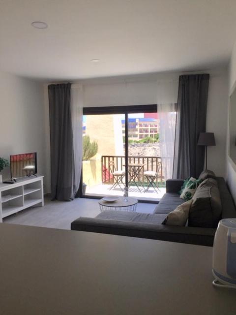 Amplio Apartamento En Mareverde Costa Adeje Buitenkant foto