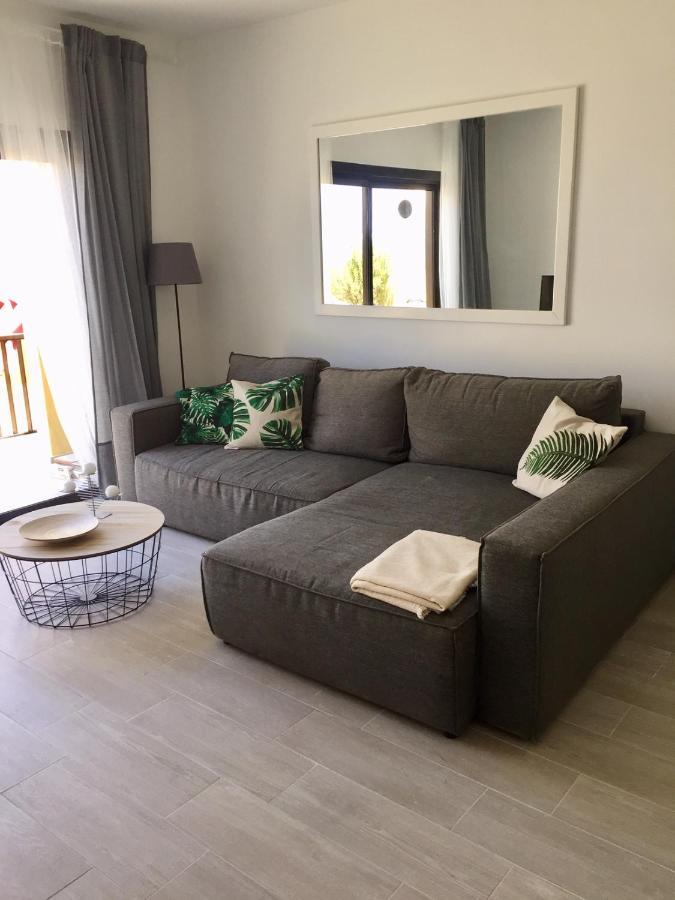 Amplio Apartamento En Mareverde Costa Adeje Buitenkant foto